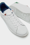 PG Cube leather sneakers