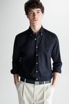 Twill shirt