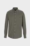 TWILL SHIRT