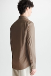 Twill shirt