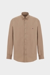 Twill shirt