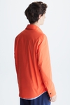 PG Tape technical nylon overshirt