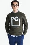 PG Cubo sweatshirt