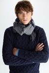 Ochos cotton wool sweater