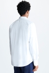 Poplin Shirt