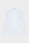 Poplin Shirt