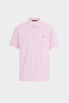 Piqué polo shirt