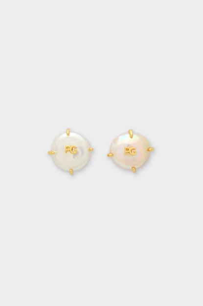 BIWA EARRINGS