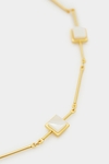 Cube necklace