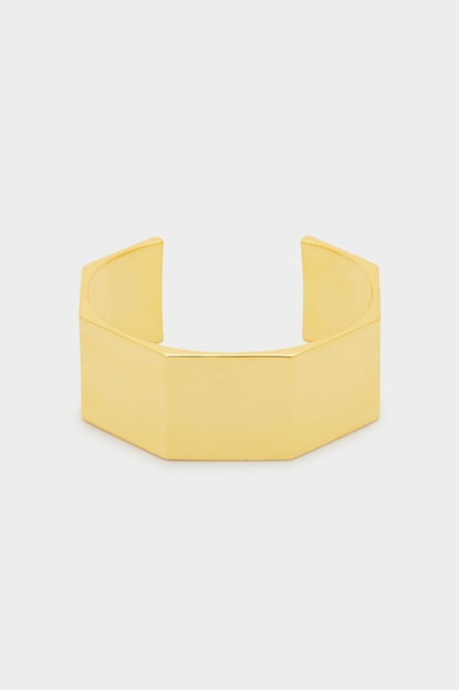 OCTAGON CUFF