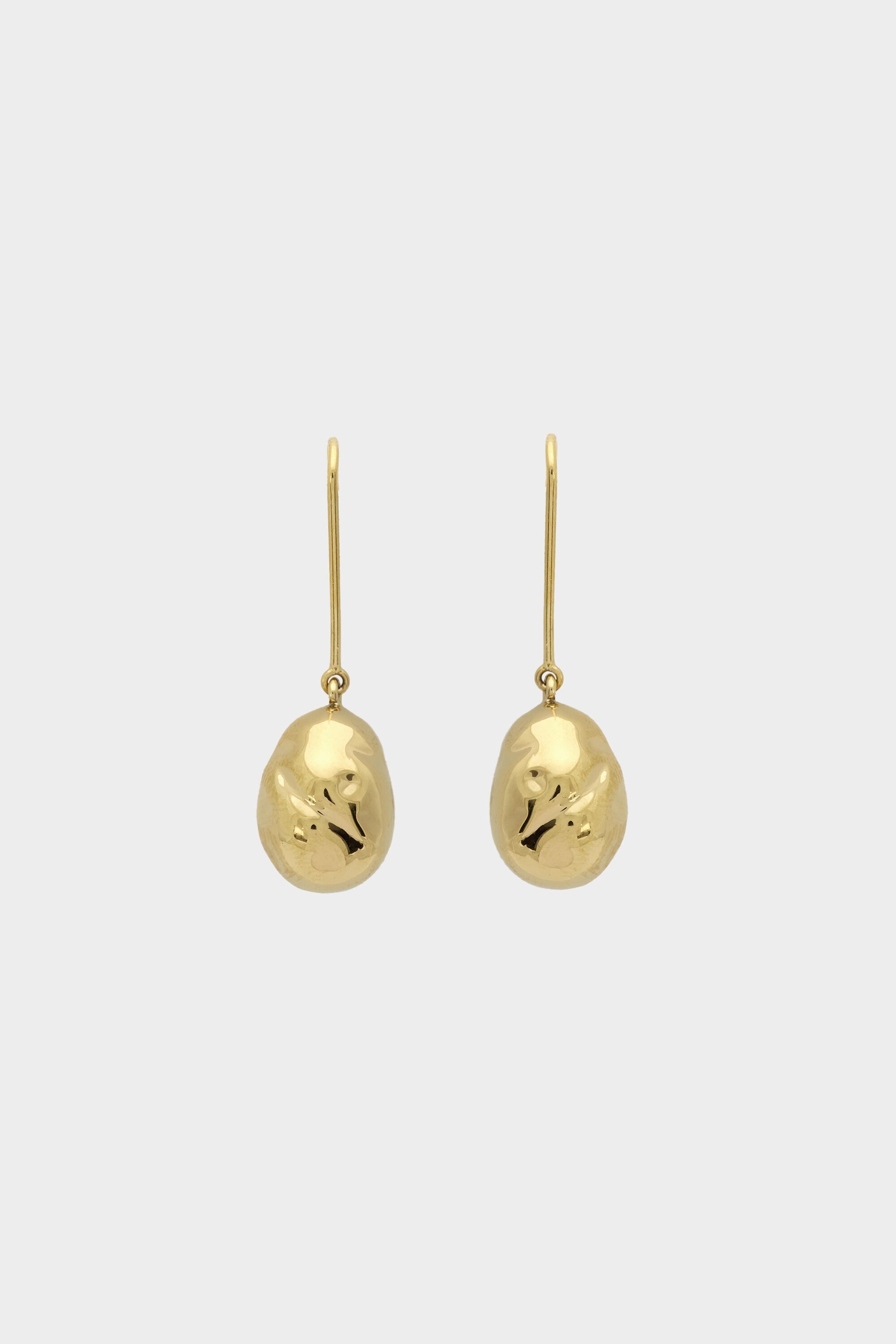 Vermeer earrings