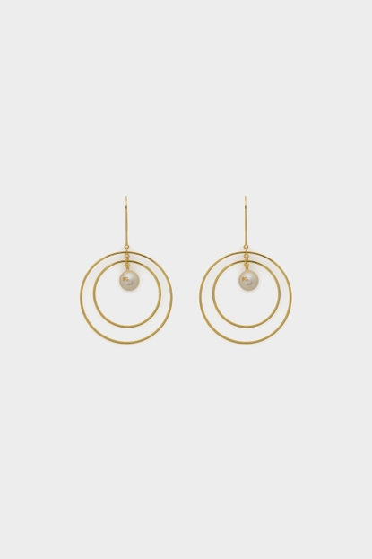 SATÉLITE EARRINGS