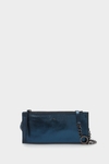 TANDEM POCHETTE SHOULDER BAG