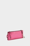 TANDEM POCHETTE SHOULDER BAG