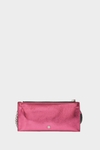 TANDEM POCHETTE SHOULDER BAG