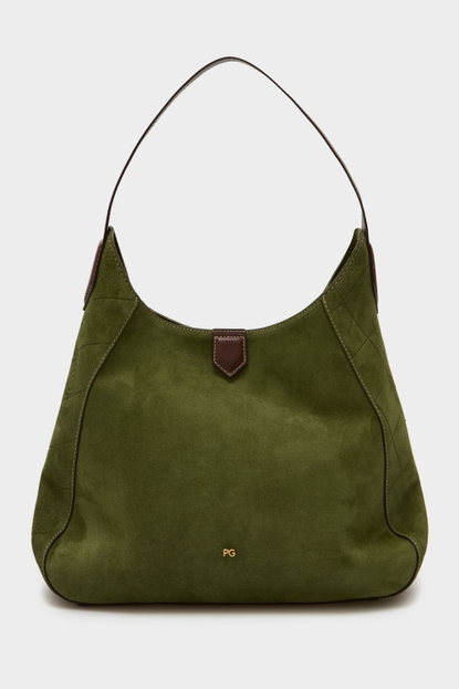 ALGO PRESTADO SHOULDER BAG