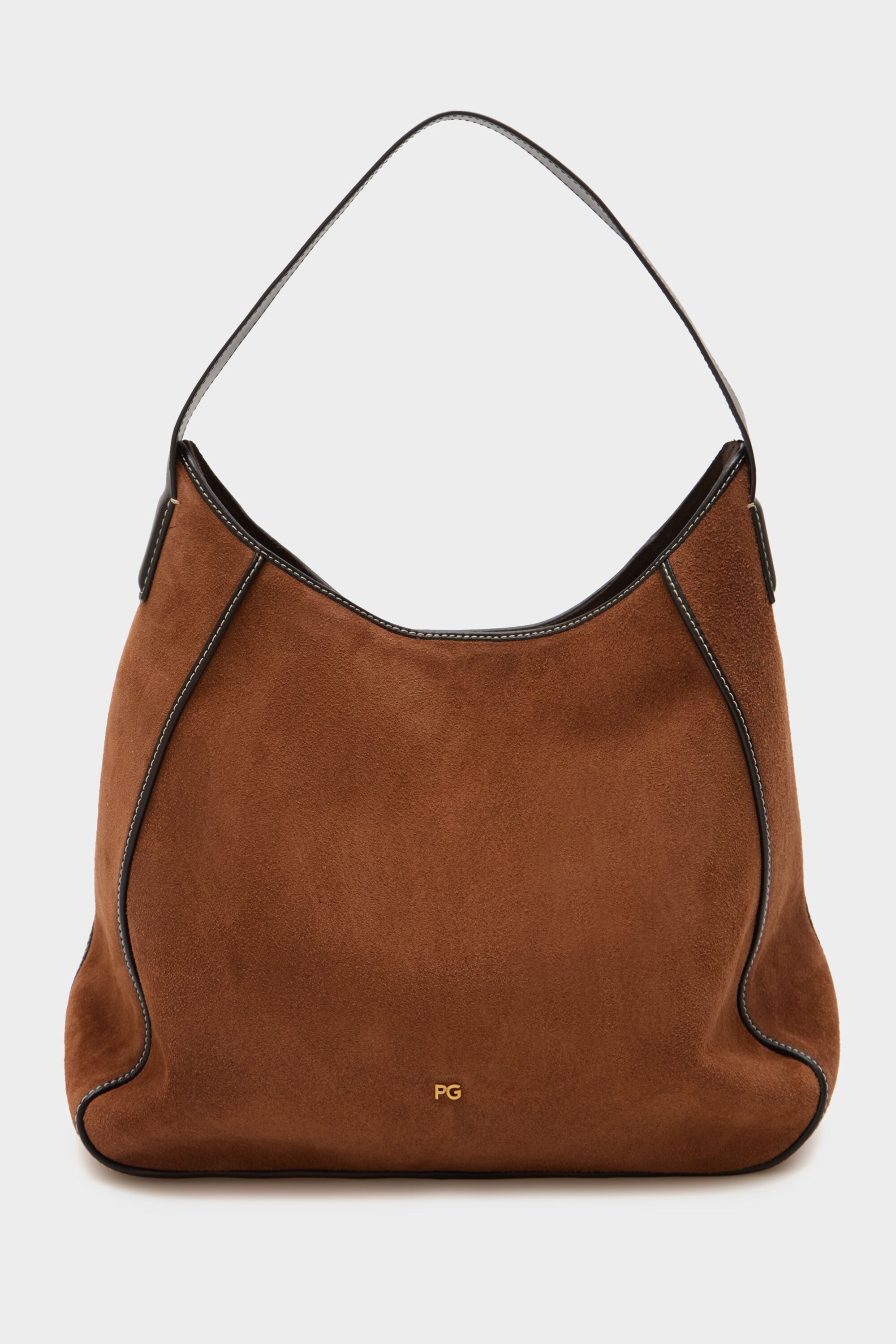 Algo Prestado shoulder bag