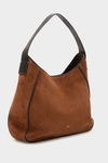 Algo Prestado shoulder bag