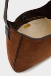 Algo Prestado shoulder bag