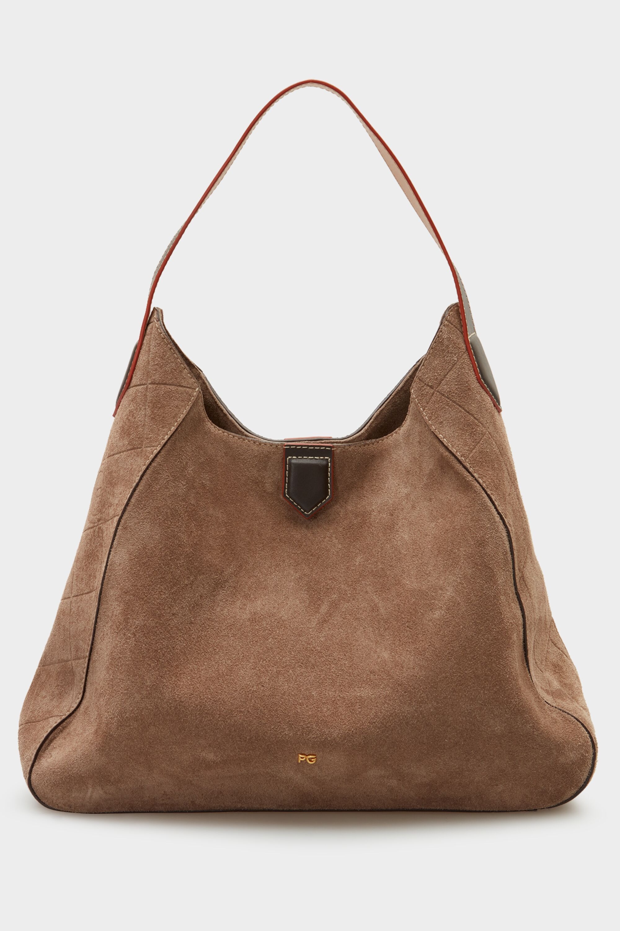 Algo Prestado shoulder bag