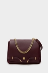 La Gran Manzana shoulder bag