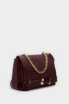 La Gran Manzana shoulder bag