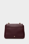 La Gran Manzana shoulder bag