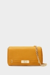 La Gran Manzana cross body bag