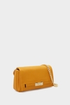 La Gran Manzana cross body bag