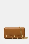 LA GRAN MANZANA CROSSBODY BAG