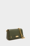 La Gran Manzana crossbody bag