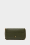 La Gran Manzana crossbody bag