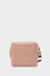 Mod crossbody bag