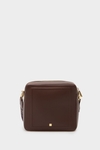 Mod crossbody bag