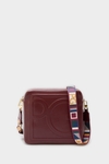 Mod crossbody bag