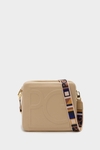 Mod crossbody bag