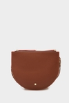 TANDEM SHOULDER BAG