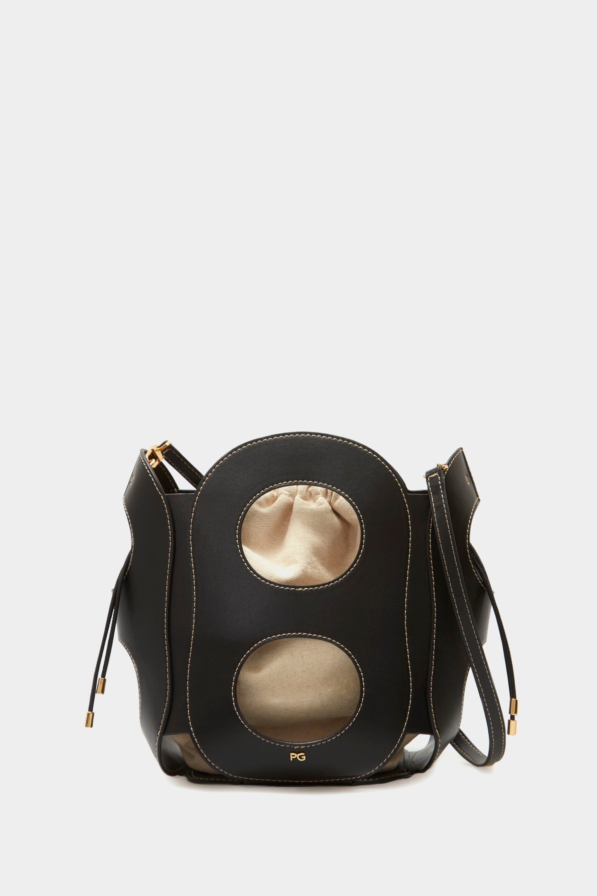 Ocho bucket bag