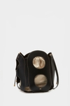 Ocho bucket bag