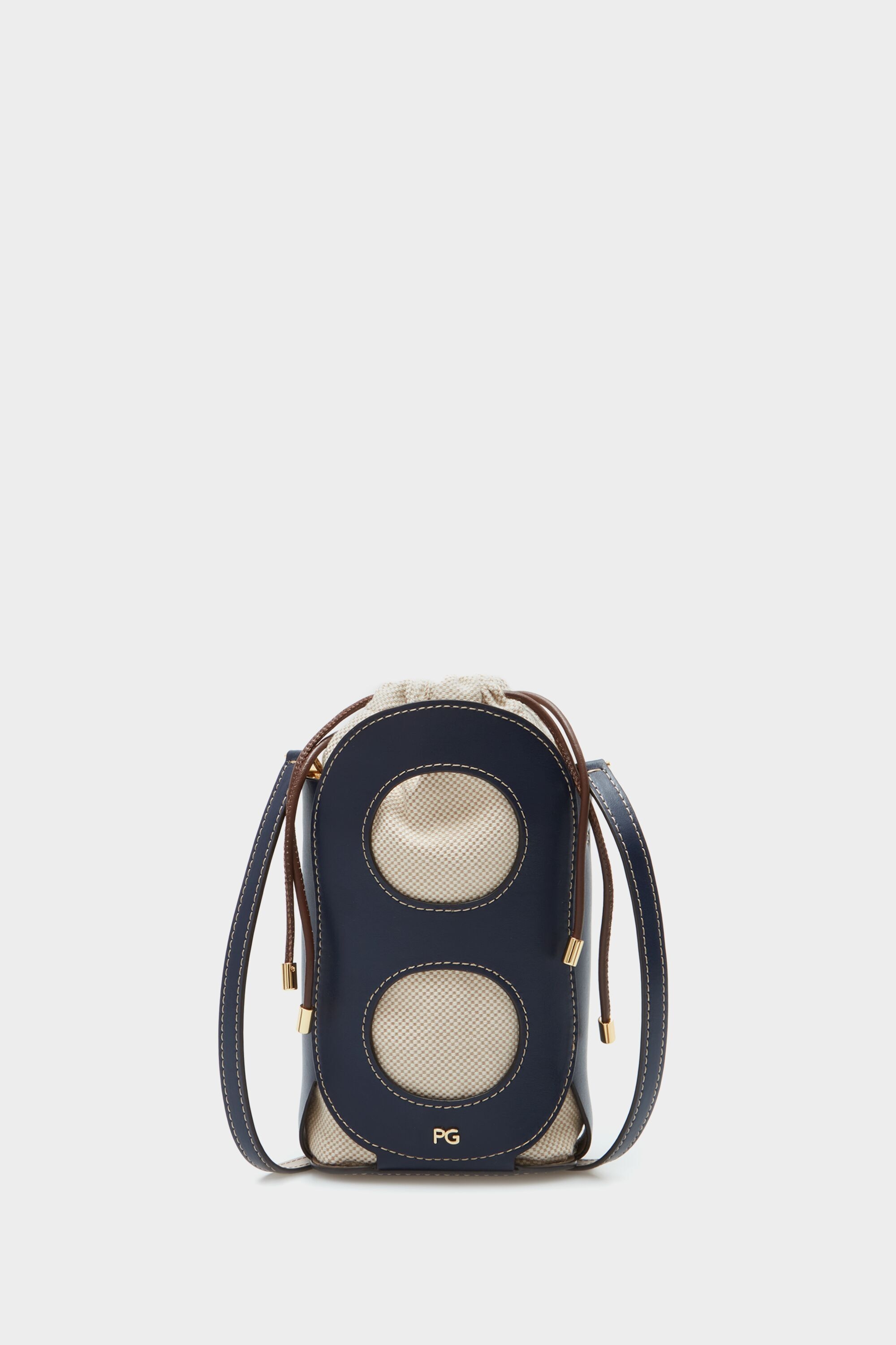 OCHO BUCKET BAG