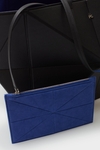 Origami Maxi shoulder bag