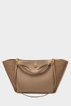 La Gran Manzana shoulder bag