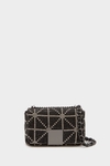 Homenaje Acolchado crossbody bag