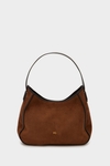 Algo Prestado shoulder bag