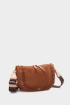 COMBINACION UNICA CROSSBODY BAG