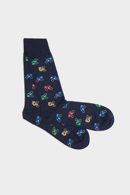 CYCLISTS SOCKS