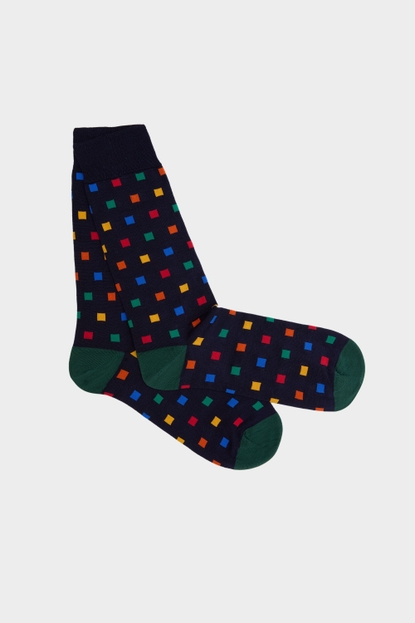 CUBES SOCKS