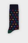 Cubes socks