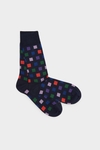 Cubes socks