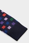 Cubes socks